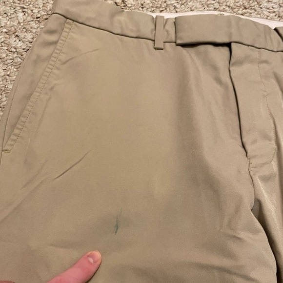 RLX Ralph Lauren Golf Pants 30x34 - Picture 2 of 5